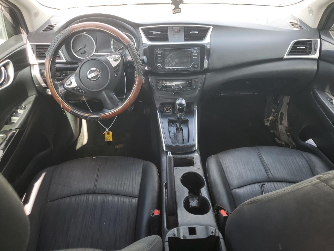 2018 Nissan Sentra - Image 8
