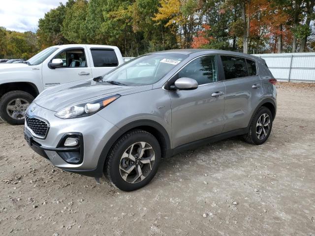 KNDPMCAC3L7791049 Kia Sportage L