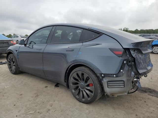 7SAYGDEF3NF308147 Tesla Model Y  2