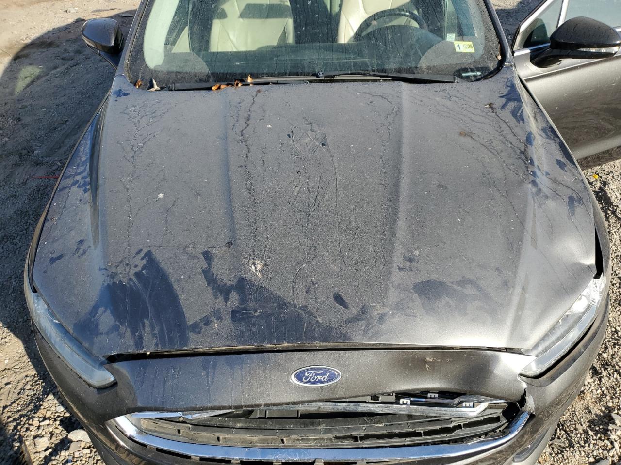 2016 Ford Fusion - Image 11