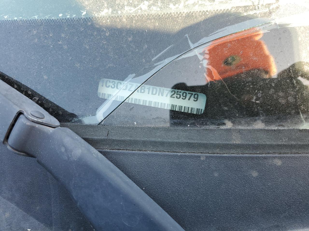 2013 Dodge Avenger - Image 13