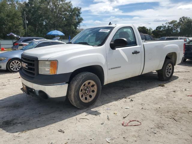 2008 Gmc Sierra C1500