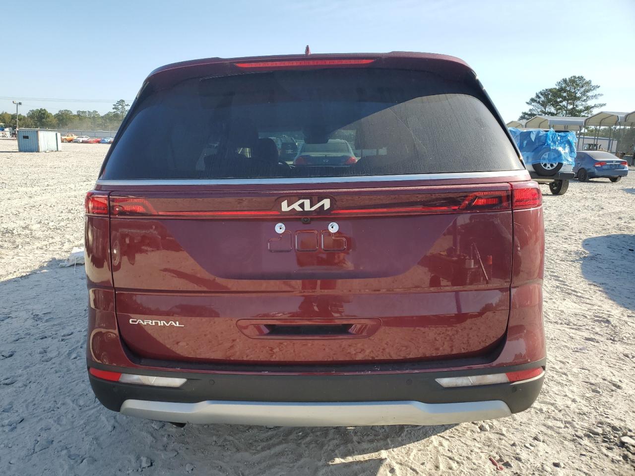 2024 Kia Carnival - Image 6
