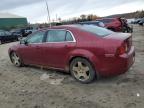 2009 Chevrolet Malibu 2Lt en Venta en Candia, NH - Normal Wear