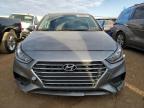 2022 Hyundai Accent Se for Sale in Brighton, CO - Front End