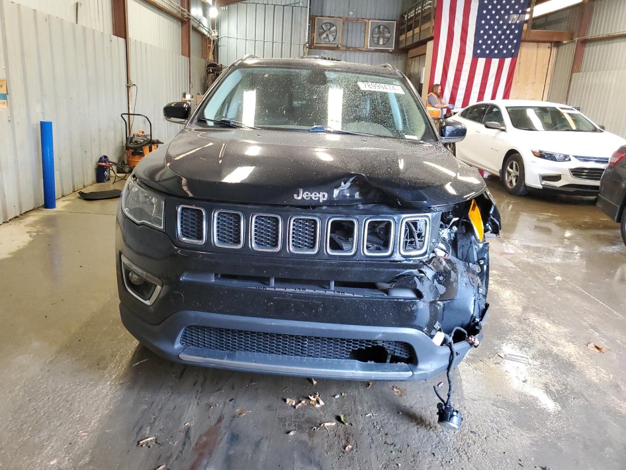 2018 Jeep Compass - Image 5