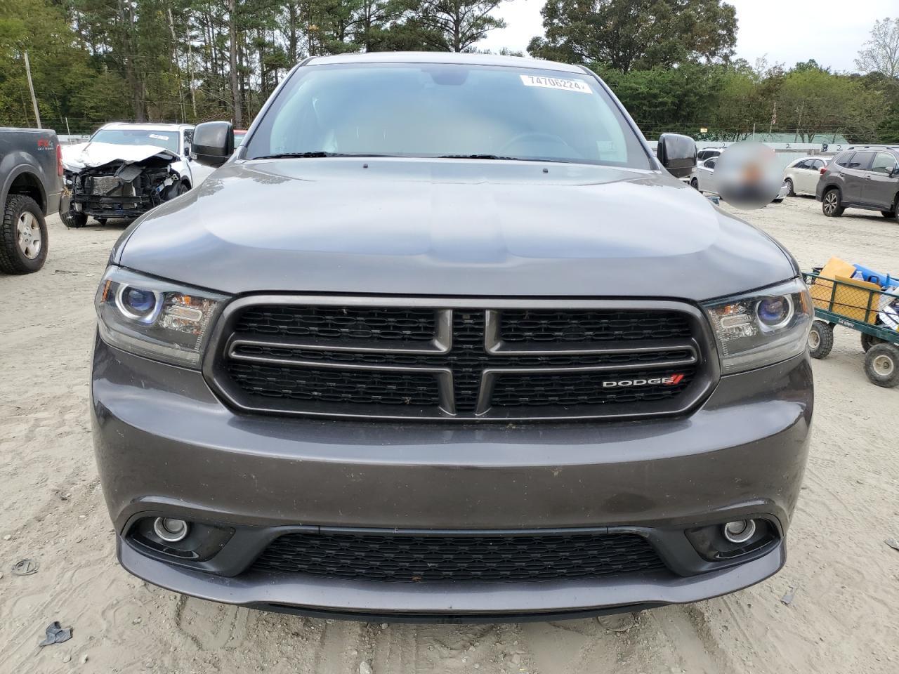 2017 Dodge Durango - Image 5