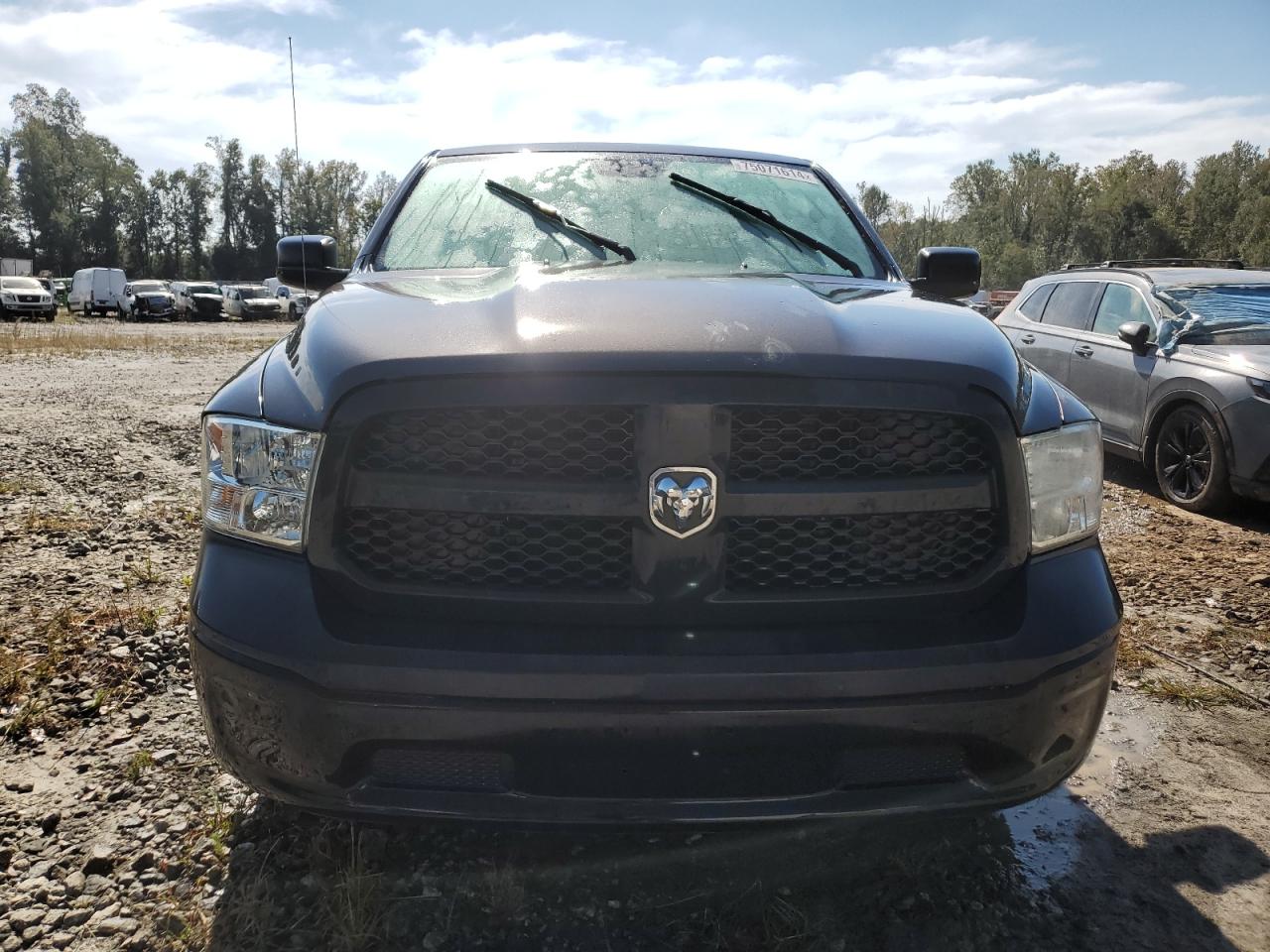 2020 RAM 1500 - Image 5