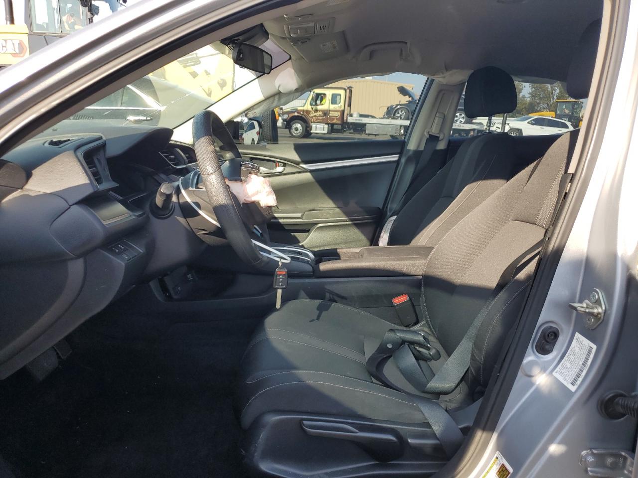 2019 Honda Civic - Image 7
