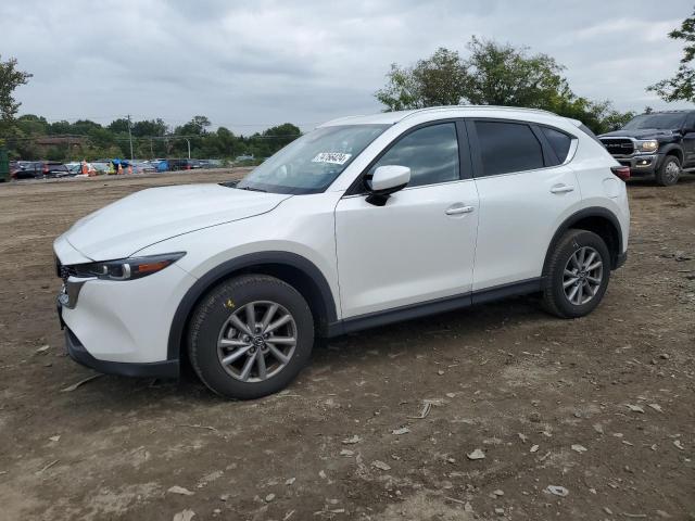 JM3KFBBMXP0180799 Mazda CX-5 Selec 