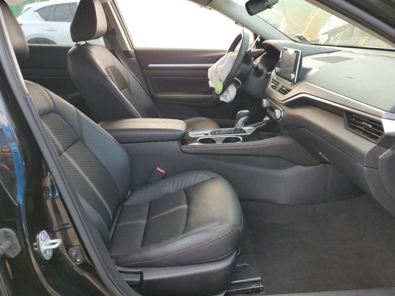 2024 Nissan Altima Sr VIN: 1N4BL4CW0RN307195 Lot: 74769854