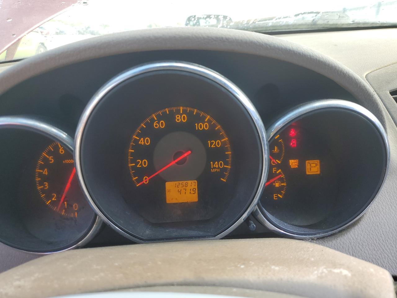 2005 Nissan Altima S VIN: 1N4AL11D15C336514 Lot: 74240224