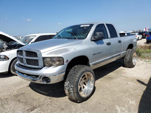 2004 Dodge Ram 2500 St