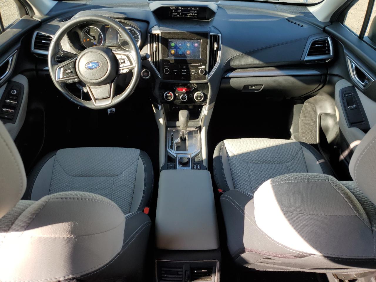 2020 Subaru Forester - Image 8