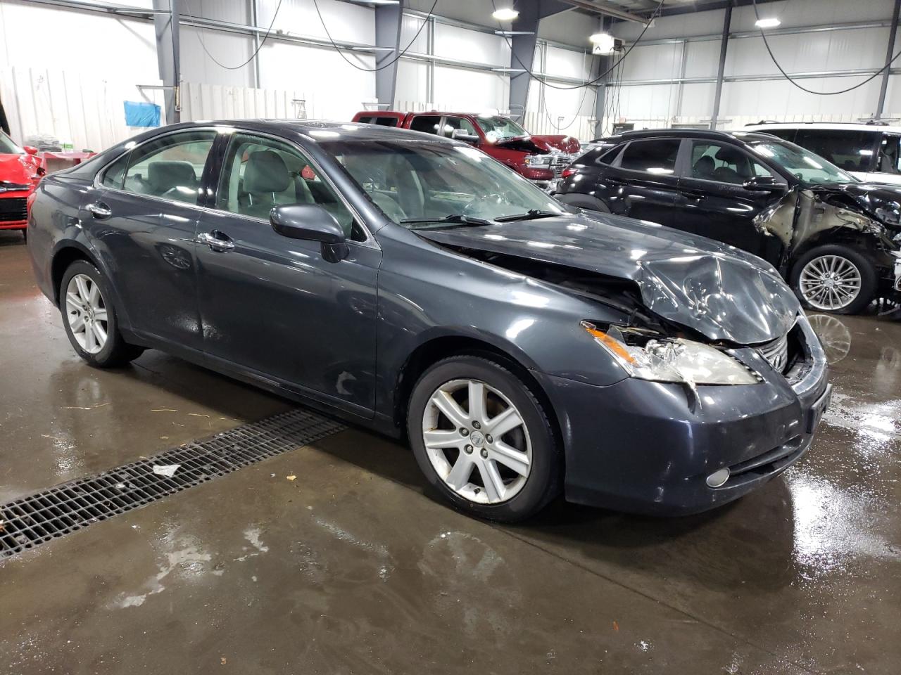 2009 Lexus ES - Image 4
