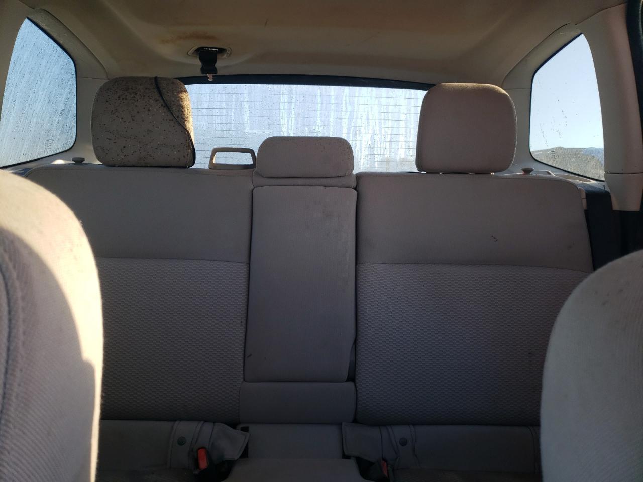 2014 Subaru Forester - Image 10