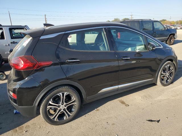  CHEVROLET BOLT 2017 Черный