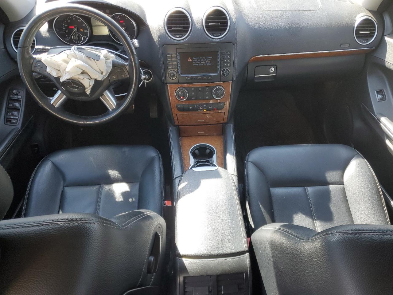 2008 Mercedes-Benz GL-klasse - Image 8