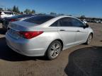 2014 HYUNDAI SONATA for sale at Copart ON - TORONTO