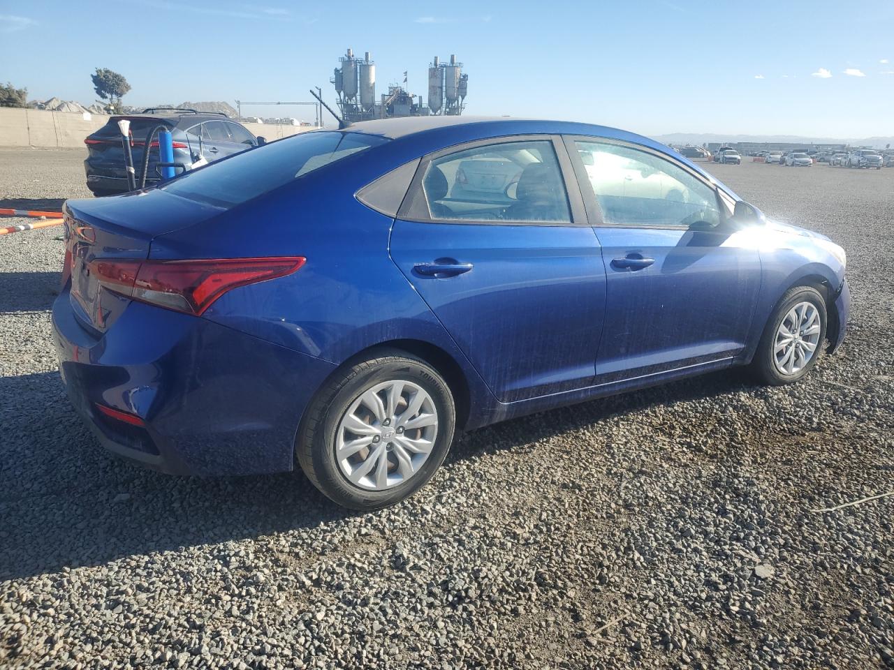 2019 Hyundai Accent - Image 3