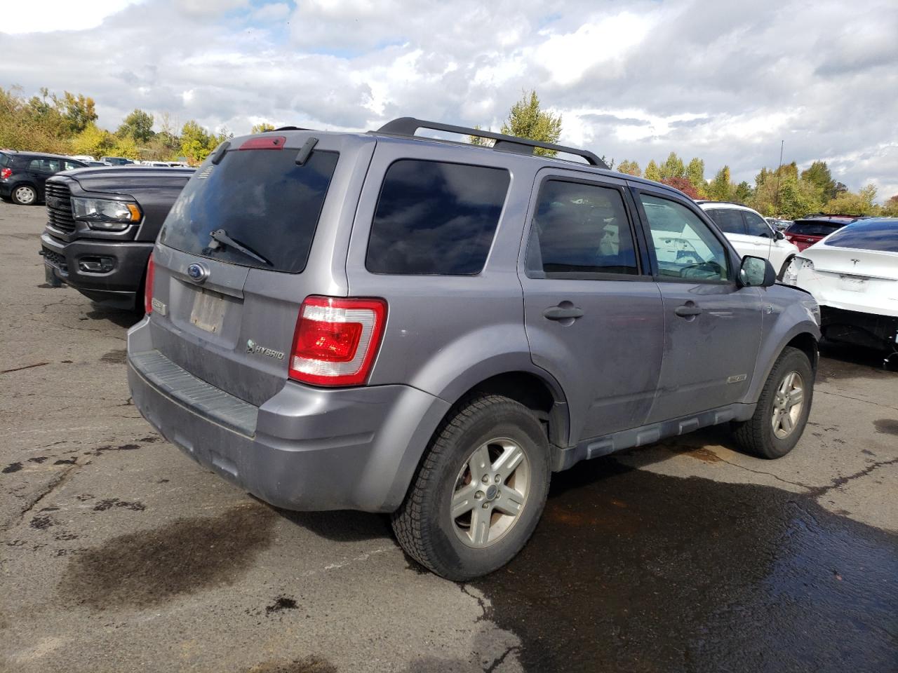2008 Ford Escape - Image 3