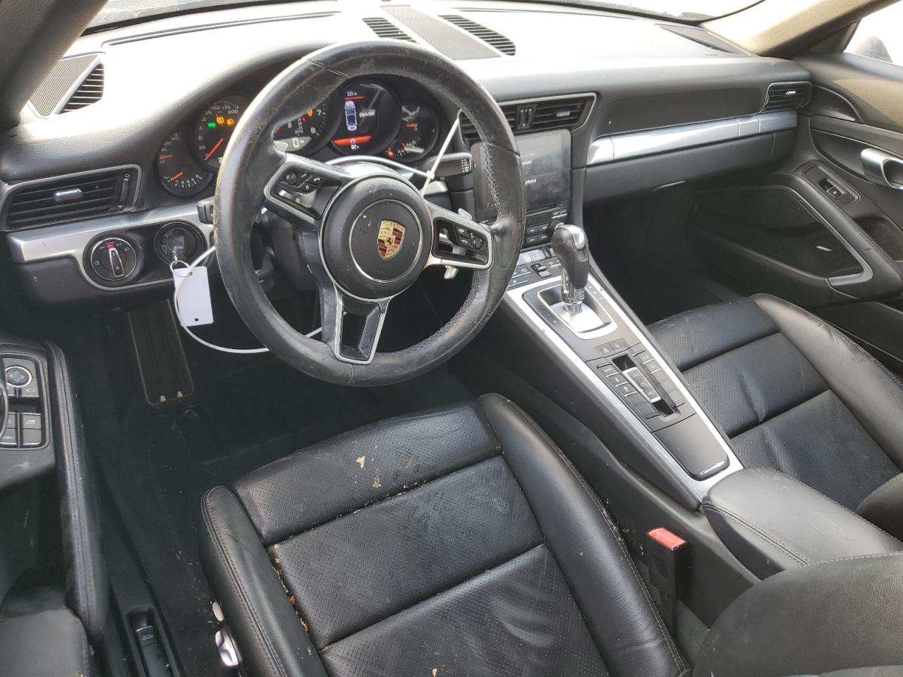 2017 Porsche 911 - Image 8