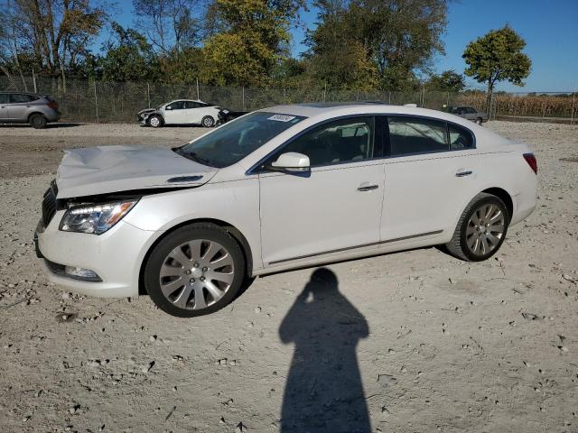 2016 Buick Lacrosse Premium продається в Cicero, IN - Front End