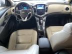 2014 Chevrolet Cruze Ltz за продажба в Casper, WY - Top/Roof