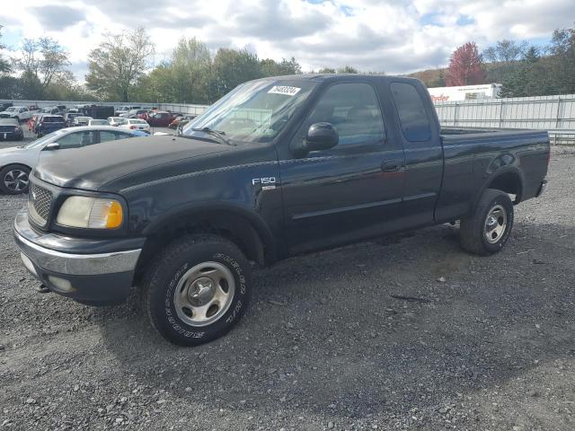 2000 Ford F150 