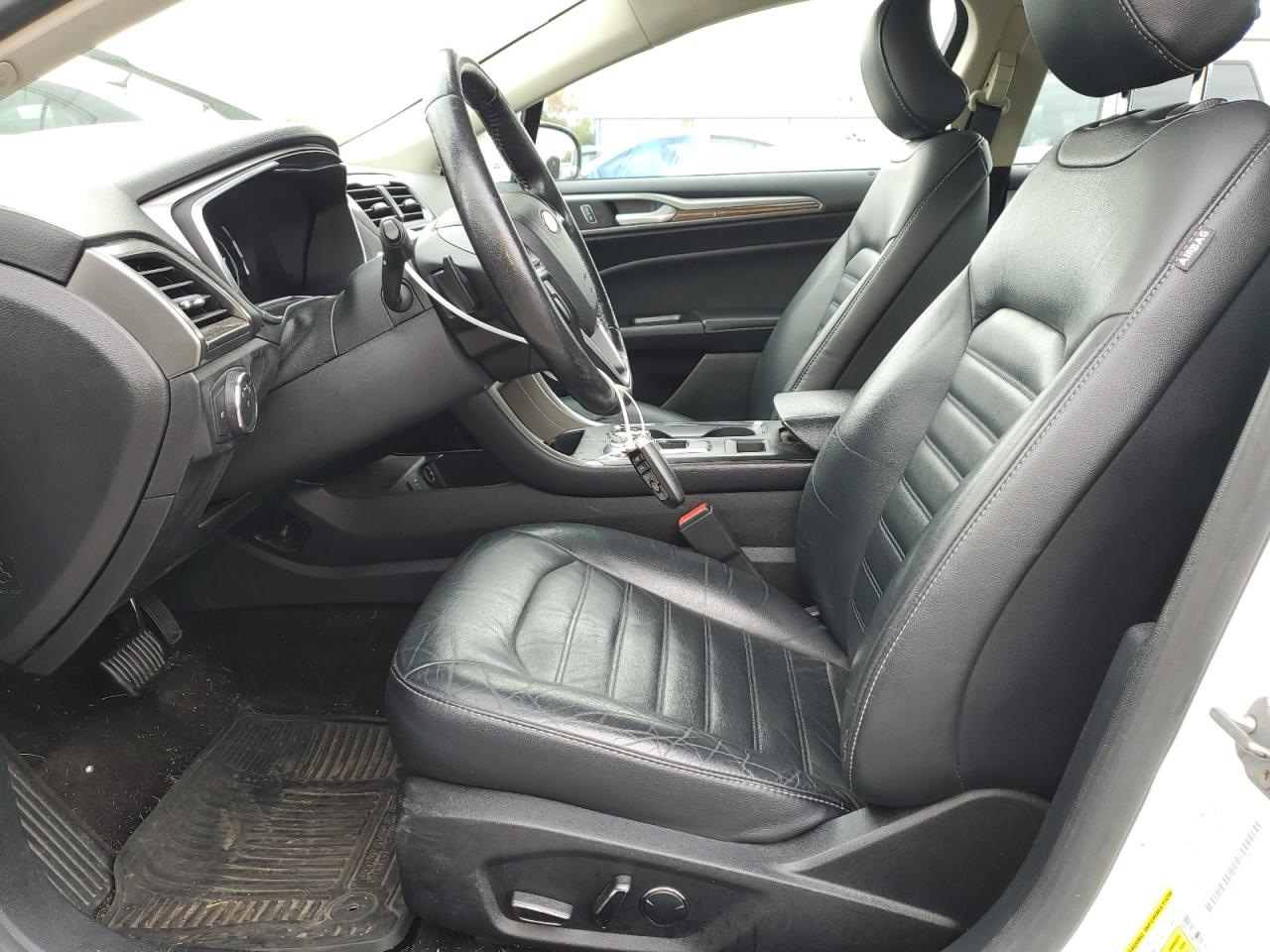 2017 Ford Fusion - Image 7