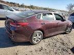 2016 Kia Optima Lx zu verkaufen in Baltimore, MD - Front End