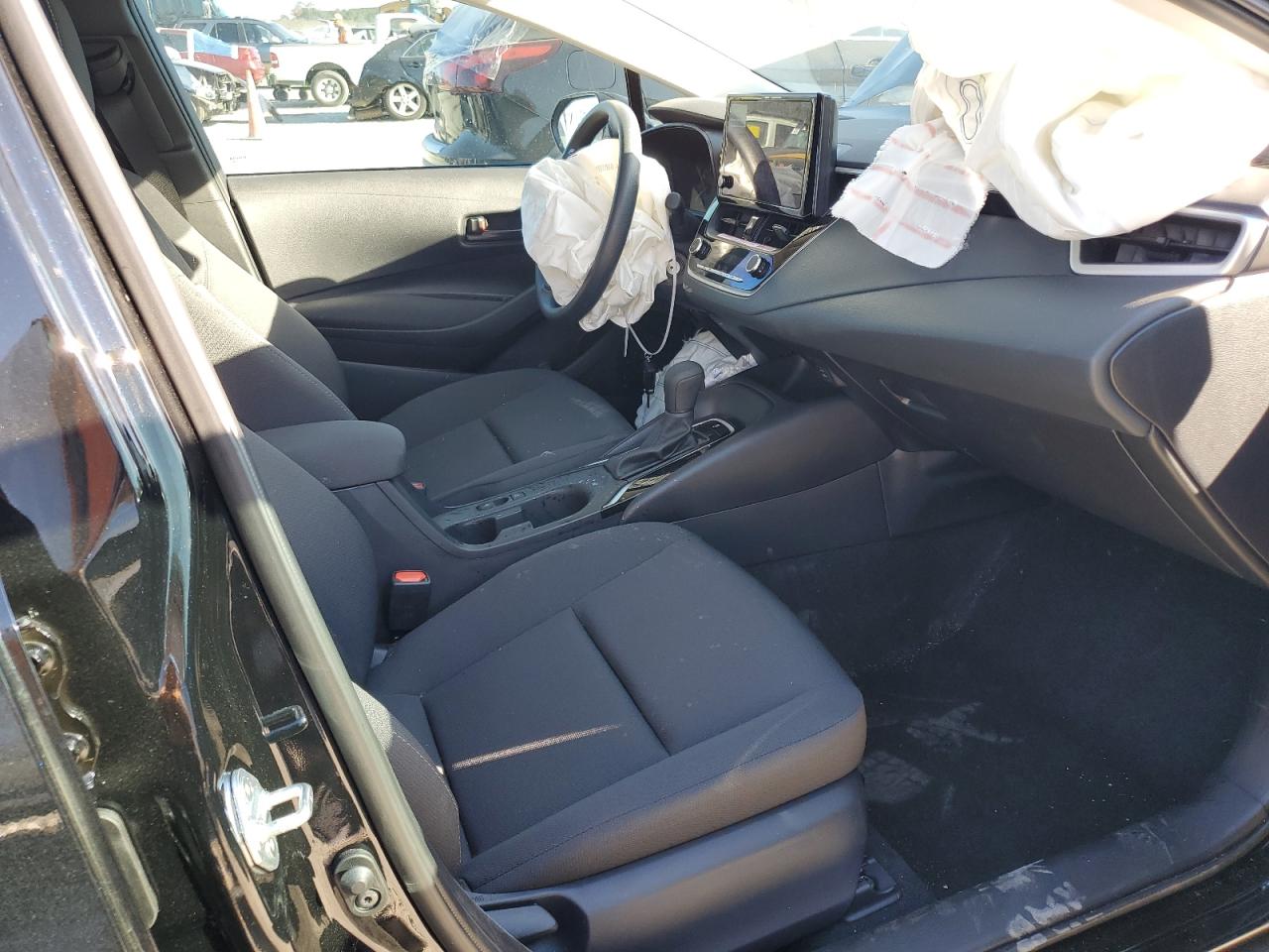 2024 Toyota Corolla - Image 7