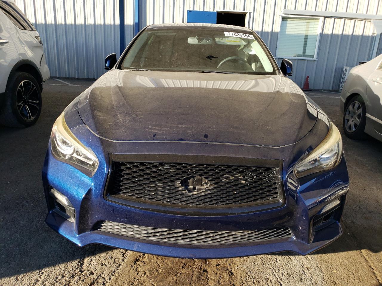 2017 Infiniti Q50 - Image 5
