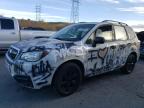 2018 Subaru Forester 2.5I на продаже в Littleton, CO - Vandalism