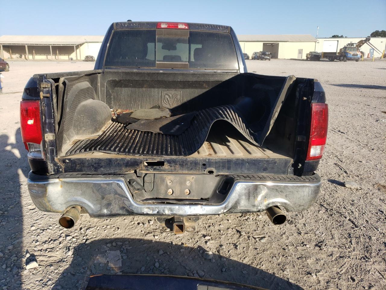 1C6RR7LT6ES152797 2014 Ram 1500 Slt