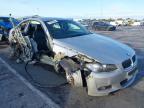 2007 BMW 335D M SPORT  for sale at Copart CHESTER