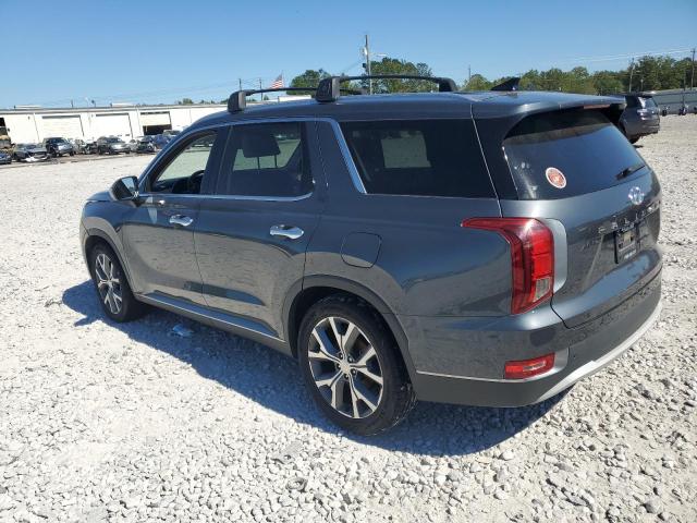  HYUNDAI PALISADE 2021 Szary