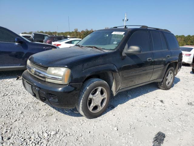 2007 Chevrolet Trailblazer Ls