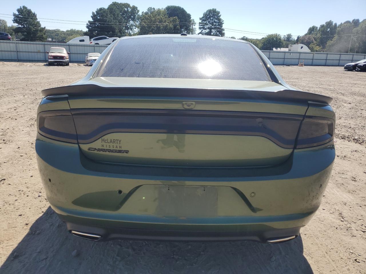 2020 Dodge Charger Sxt VIN: 2C3CDXBG0LH150005 Lot: 74707624