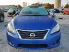 2014 Nissan Sentra S للبيع في Wayland، MI - Side