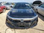 2022 Honda Accord Hybrid Exl იყიდება Arcadia-ში, FL - Water/Flood