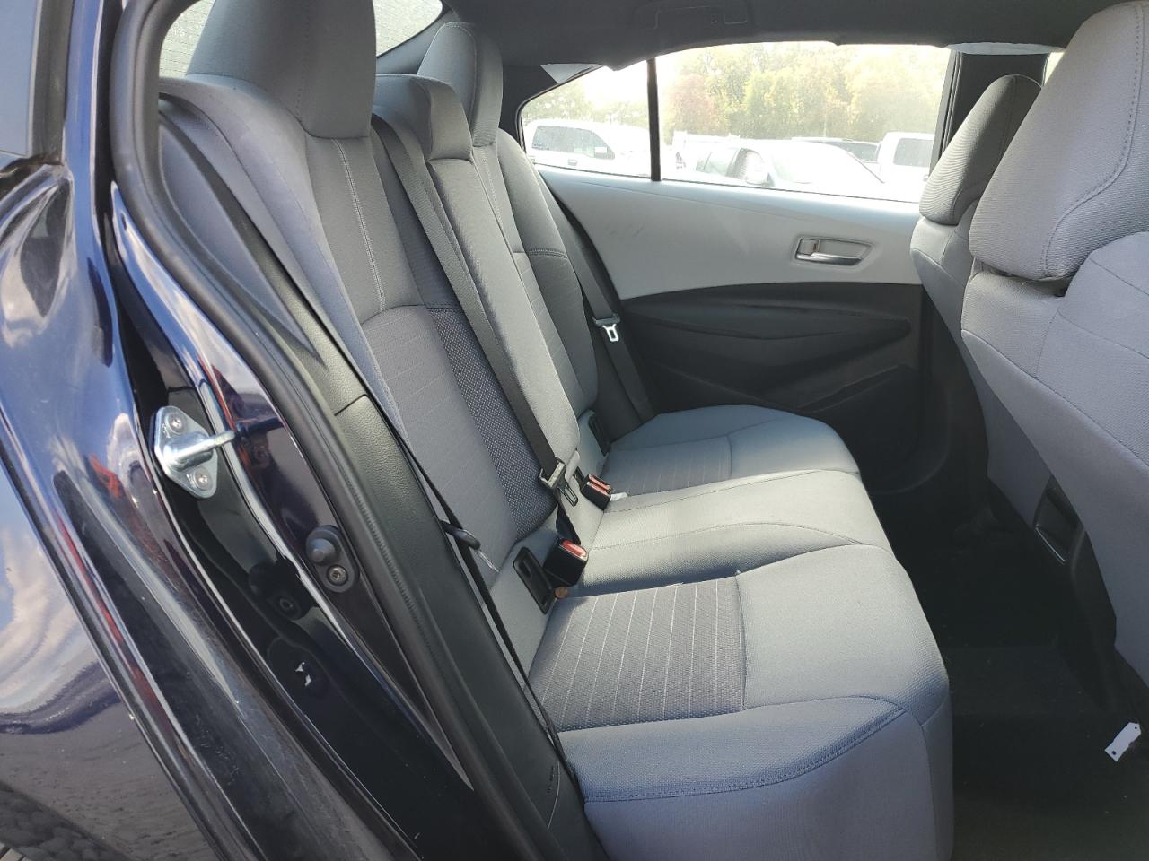2022 Toyota Corolla - Image 10