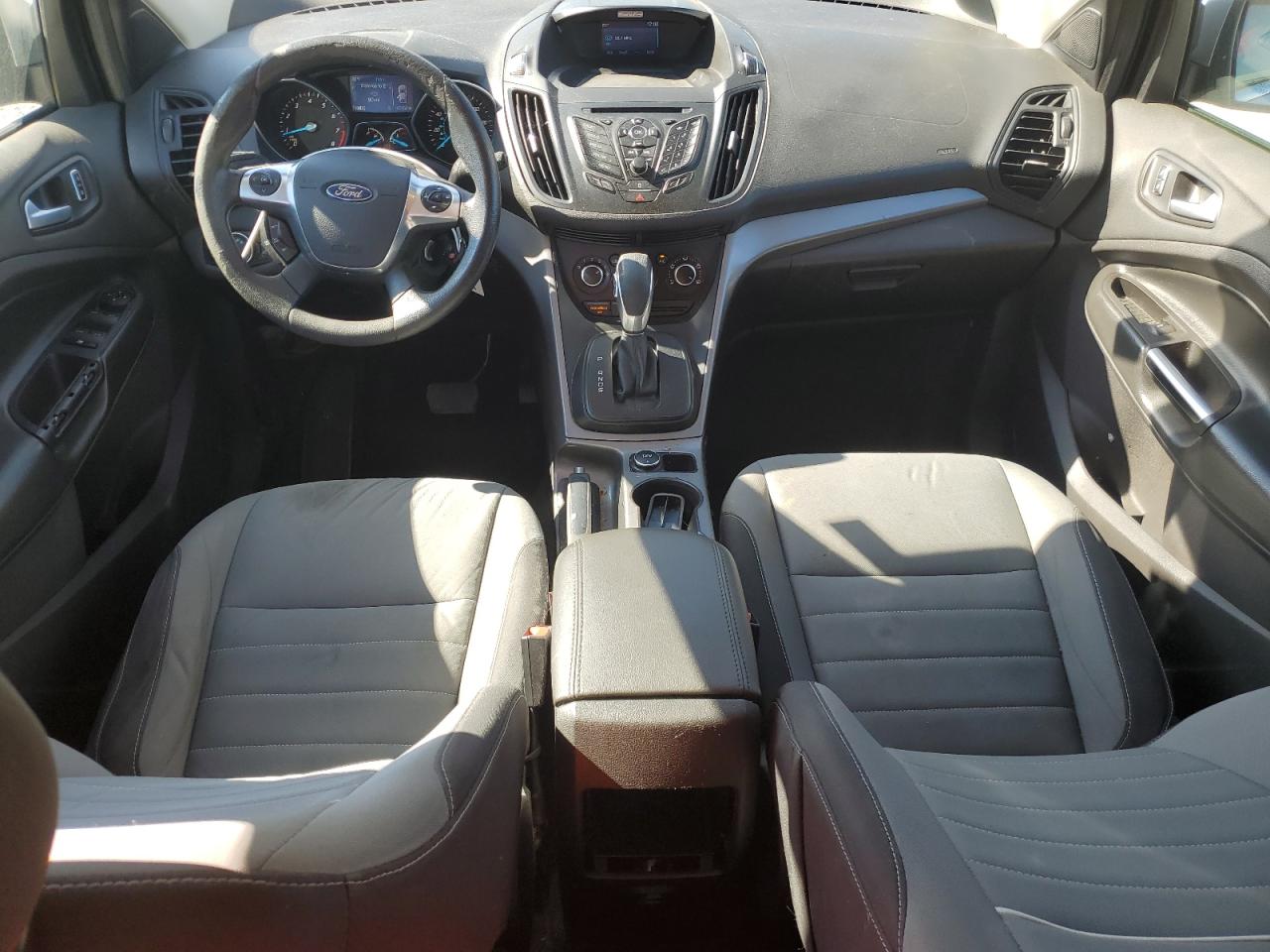 2015 Ford Escape - Image 8