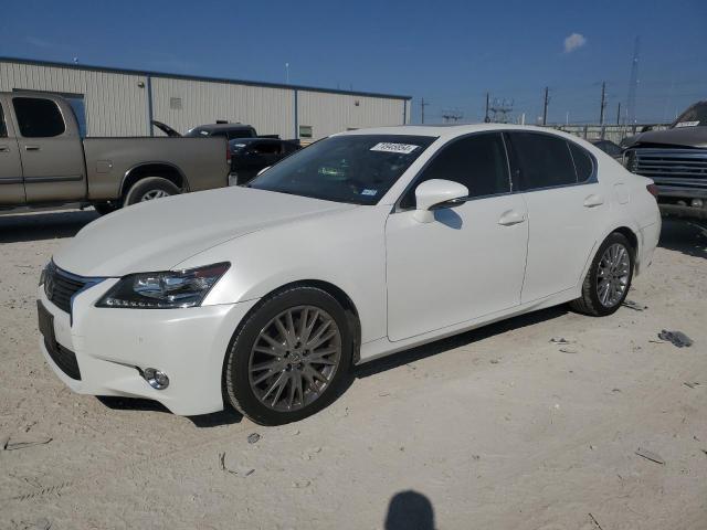 2014 Lexus Gs 350