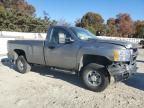 2008 Chevrolet Silverado K2500 Heavy Duty en Venta en Seaford, DE - Front End