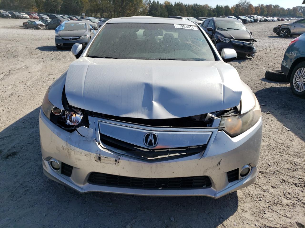 2013 Acura Tsx Se VIN: JH4CU2F89DC013049 Lot: 77994814