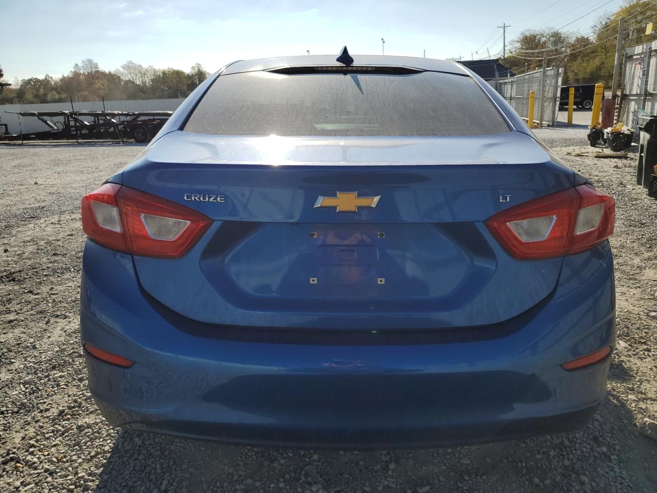 2016 Chevrolet Cruze - Image 6
