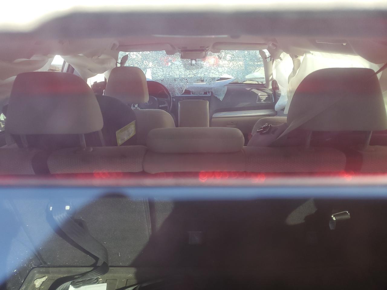 2017 Subaru Outback - Image 8