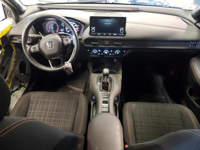  HONDA HR-V 2023 Biały