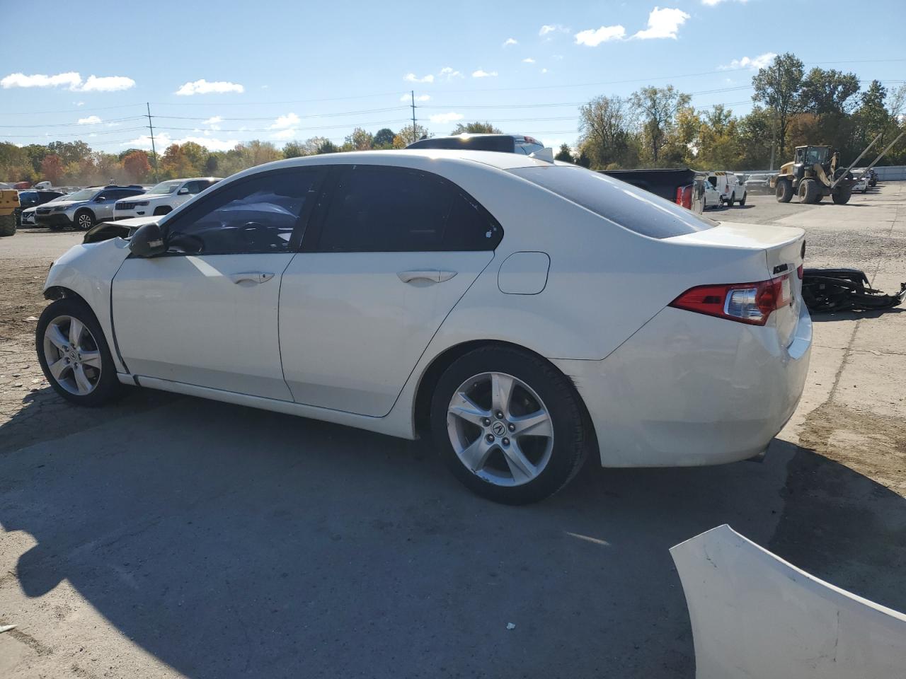 2010 Acura TSX - Image 2